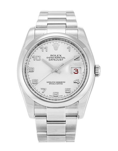 Rolex Datejust 116200